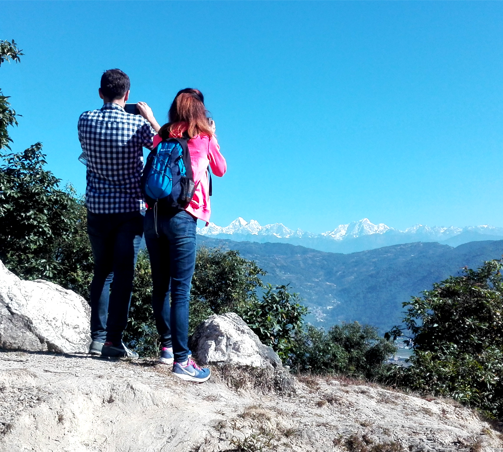 Nagarkot Day Tour